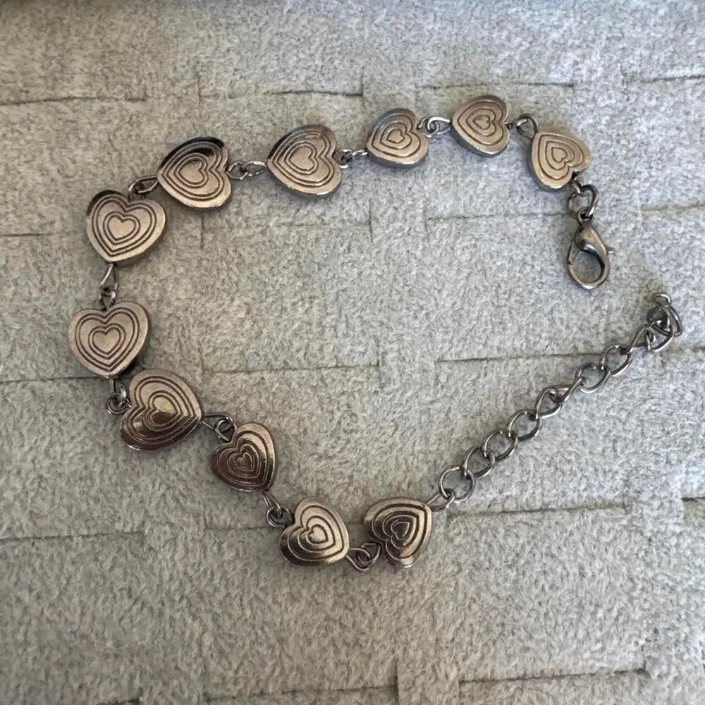Unbranded Women's Silver Jewellery